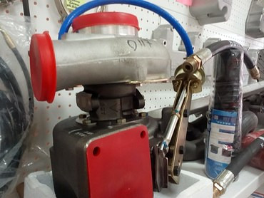 Запчасти для грузовиков