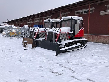 YTO 1302