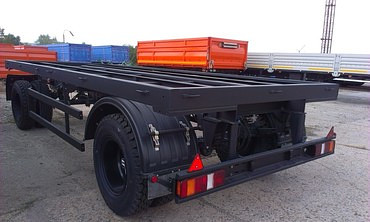 СЗАП 8357-11
