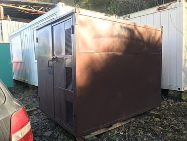 60 кВт АД60-Т400-2Р-М1