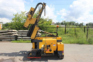 ORTECO BTR800SMART