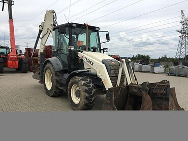 TEREX