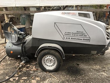 Растворонасос MixMan(Микс Ман)