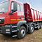 Камаз, MAN TGS,