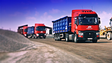 Привезу грунт