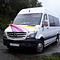 MERCEDES SPRINTER, YUTONG, HYUNDAI