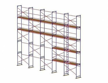РЛСП-40 рамные 