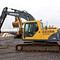 Volvo ec 180