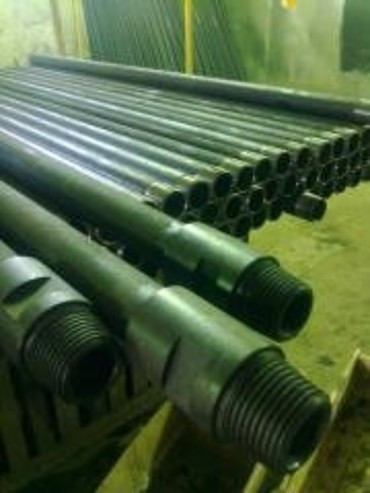 Запчасти для ямобуров