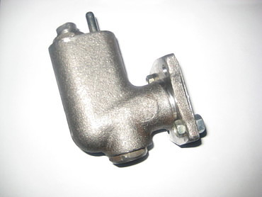 Основное рабочее оборудование для илососов КАМАЗ, МАЗ, ГАЗ и других