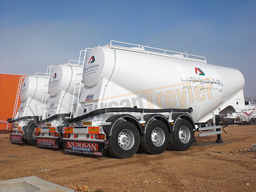 NURSAN     28 м3 