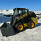 NEW HOLLAND L225
