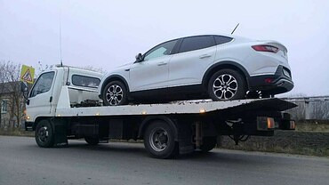 Услуги грузоперевозок