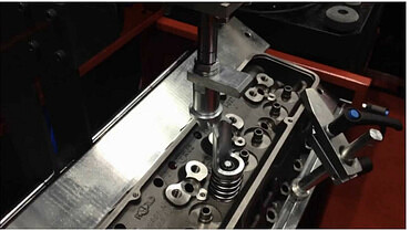 Ремонт дизельных двигателей спецтехники любых марок