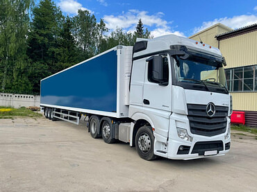 Мосдизанмаш 970101