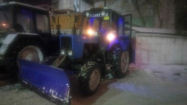 МТЗ-82