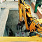 JCB CX4