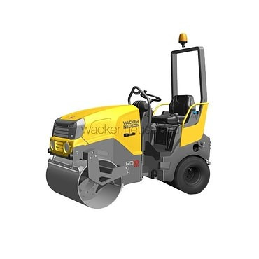 Wacker Neuson RD 18 100 c