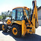 JCB 3CX Super