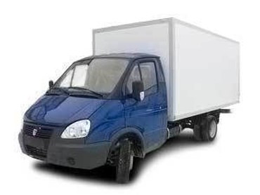 Транспортные грузоперевозки