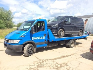 IVECO Daily