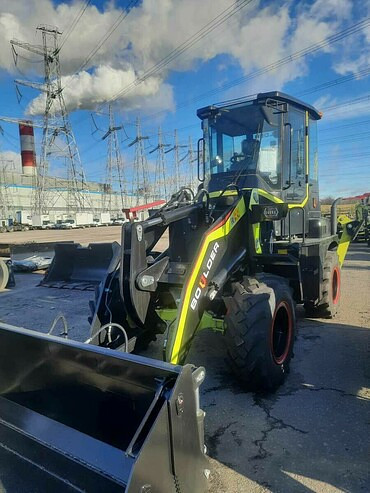 Уборка и вывоз снега