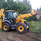 JCB 3CX SUPER