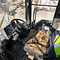 KOMATSU  WA420-3