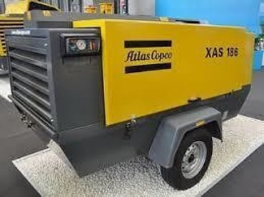 Atlas Copco