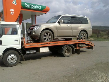 Специальные услуги