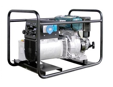 Ремонт компрессоров, сварочного оборудования, генераторов. виброплит