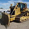 Caterpillar D6T LGP