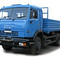 КАМАЗ, МАЗ, MAN