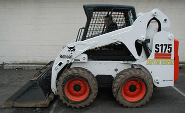 Bobcat S 175