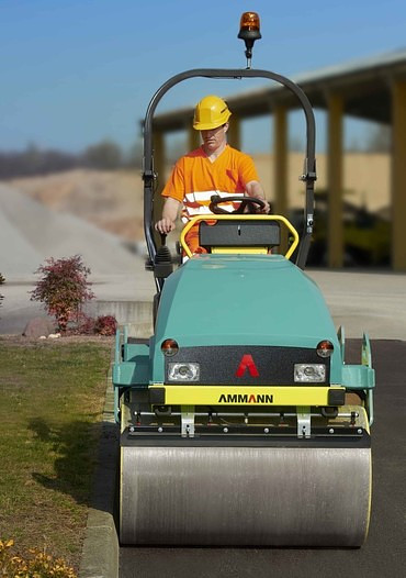 AMMANN ARX26