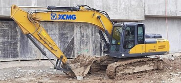 XCMG XE225