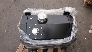 Продажа запчастей для спецтехники