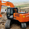 Hitachi ZX180