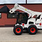 Bobcat S850