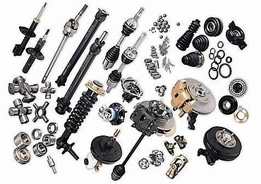 Другое для бульдозеров