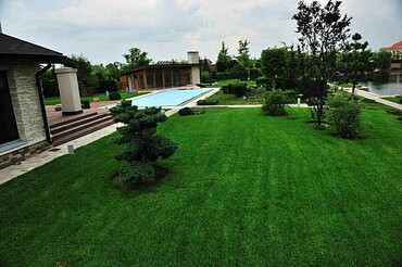 Благоустройство