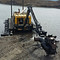 Земснаряд Nessie Dredge - 8DX 