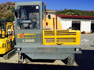 DIECI L 3500