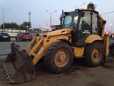 JCB-4CX