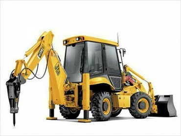 JCB 4CX