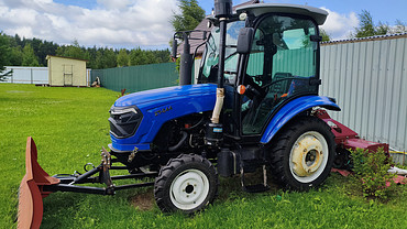 Xingtai XT-224
