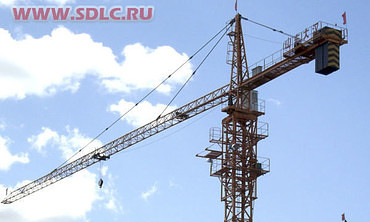 Дахань Dahan QTZ 160