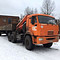 Камаз