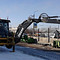 John Deree BHL JD325SK