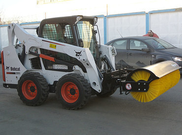 Bobcat S175
